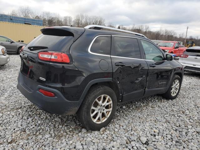 Image 3 of 2015 JEEP CHEROKEE LATITUDE 2015 with VIN 1C4PJMCB7FW653835