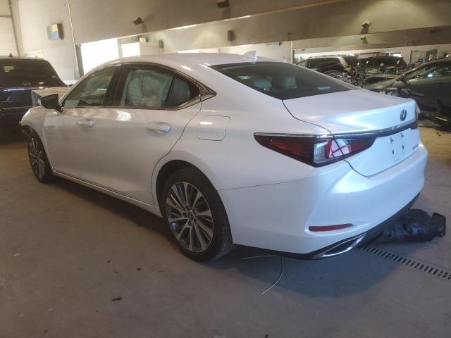 Obraz 2 z 2019 LEXUS ES 350 2019 z VIN 58ABZ1B19KU027188