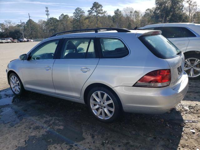 Obraz 2 z 2010 VOLKSWAGEN JETTA TDI 2010 z VIN 3VWTL7AJXAM703265