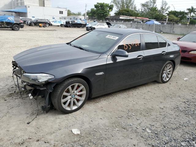 Изображение 1 2015 BMW 535 XI 2015 с VIN WBA5B3C54FD545464
