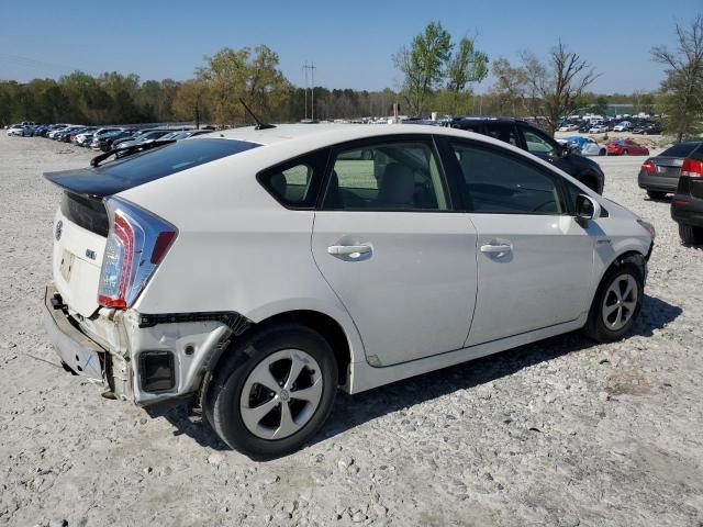 Obraz 3 z 2012 TOYOTA PRIUS  2012 z VIN JTDKN3DU0C0336227