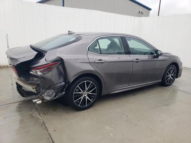 Image 3 of 2023 TOYOTA CAMRY SE NIGHT SHADE 2023 with VIN 4T1G11AK6PU759736