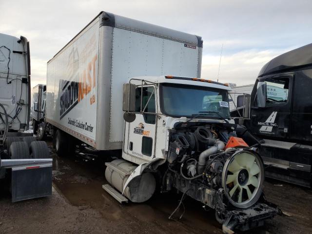 Image 1 of 2021 KENWORTH CONSTRUCTION T270 2021 with VIN 2NKHHM6X4MM446828