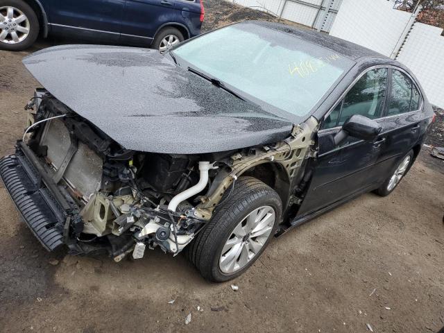 Obraz 2015 SUBARU LEGACY 2.5I PREMIUM 2015