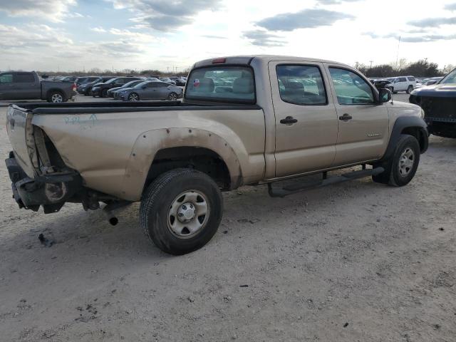 Obraz 3 z 2008 TOYOTA TACOMA DOUBLE CAB PRERUNNER LONG BED 2008 z VIN 3TMKU72N58M014483