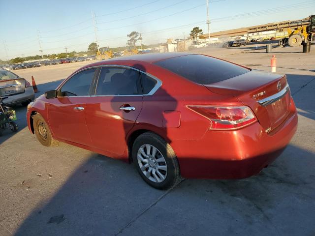 Изображение 2 2013 NISSAN ALTIMA 2.5 2013 с VIN 1N4AL3AP1DC231198