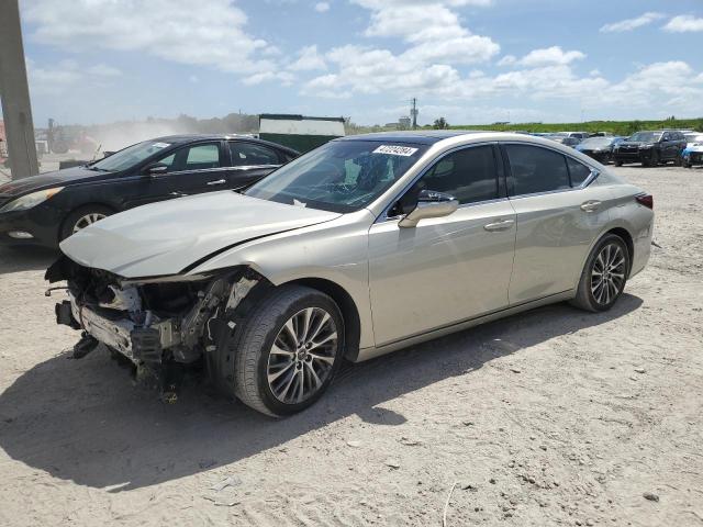 Obraz 2019 LEXUS ES 350 2019