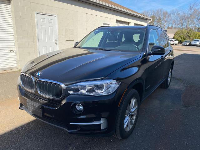 Изображение 2014 BMW X5 XDRIVE35D 2014