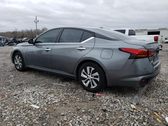 Изображение 2 2020 NISSAN ALTIMA S 2020 с VIN 1N4BL4BV8LC283840