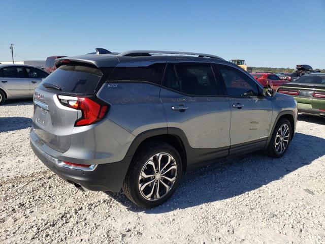 Image 3 of 2018 GMC TERRAIN SLT 2018 with VIN 3GKALPEX4JL413946