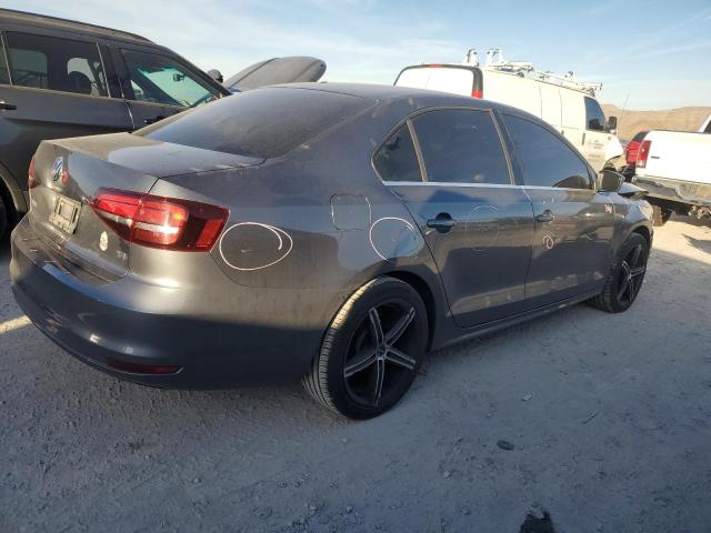 Изображение 3 2017 VOLKSWAGEN JETTA S 2017 с VIN 3VW167AJ5HM394412