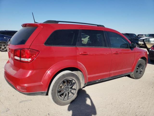 Изображение 3 2019 DODGE JOURNEY SE 2019 с VIN 3C4PDCBB9KT804211