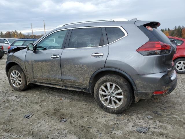 Изображение 2 2018 NISSAN ROGUE S 2018 с VIN KNMAT2MV1JP543251