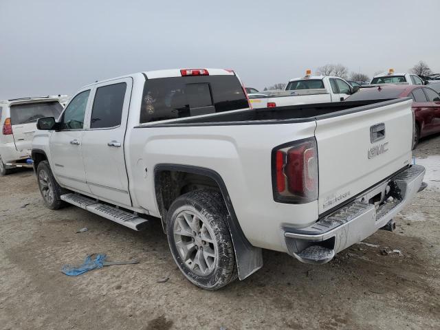 Image 2 of 2018 GMC SIERRA K1500 SLT 2018 with VIN 3GTU2NEC1JG434744