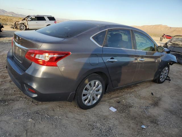 Изображение 3 2019 NISSAN SENTRA S 2019 с VIN 3N1AB7AP4KY218652