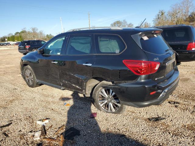 Image 2 of 2017 NISSAN PATHFINDER S 2017 with VIN 5N1DR2MN2HC668929