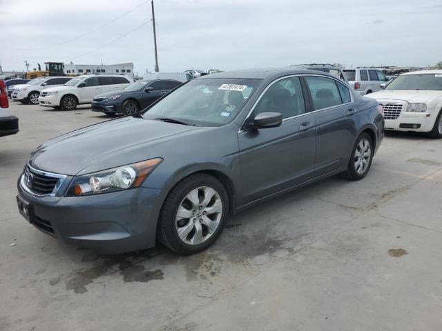 Image 1 of 2010 HONDA ACCORD EXL 2010 with VIN 1HGCP2F88AA150016
