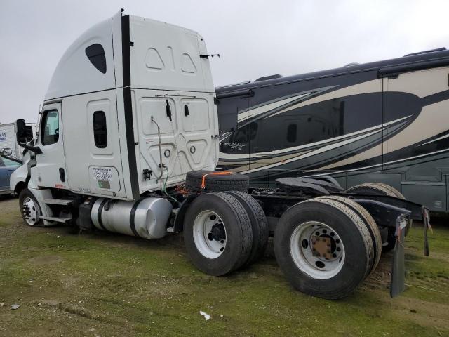 Image 3 of 2023 FREIGHTLINER CASCADIA 126  2023 with VIN 3AKJHHDR6PSUD5224