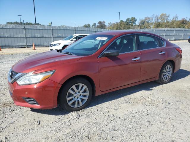 Изображение 1 2016 NISSAN ALTIMA 2.5 2016 с VIN 1N4AL3AP1GC172142