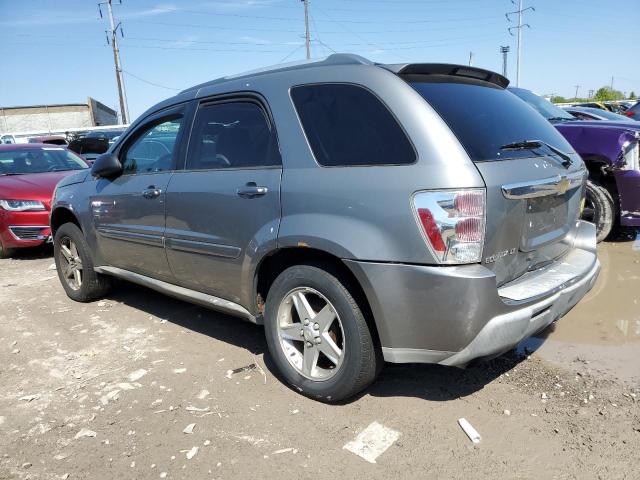 Obraz 2 z 2005 CHEVROLET EQUINOX LT 2005 z VIN 2CNDL73F356179842