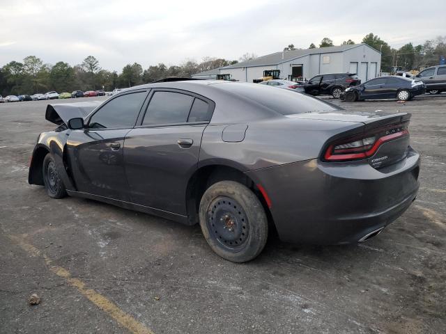 Image 2 of 2019 DODGE CHARGER SXT 2019 with VIN 2C3CDXBG5KH657352