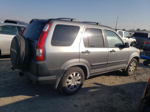 Obraz 3 z 2006 HONDA CR-V EX 2006 z VIN JHLRD78846C055740