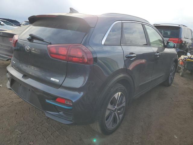Изображение 3 2019 KIA NIRO EX 2019 с VIN KNDCC3LGXK5024455