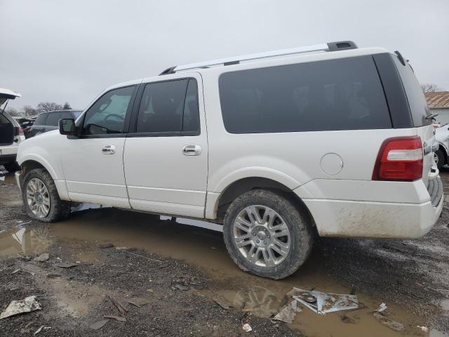 Изображение 2 2012 FORD EXPEDITION EL LIMITED 2012 с VIN 1FMJK2A57CEF15066