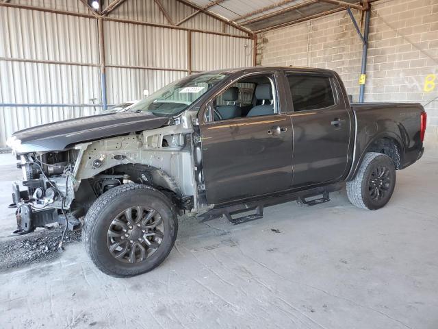2019 FORD RANGER XL 2019 image