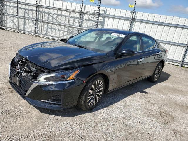 Obraz 1 z 2023 NISSAN ALTIMA SV 2023 z VIN 1N4BL4DV6PN315398