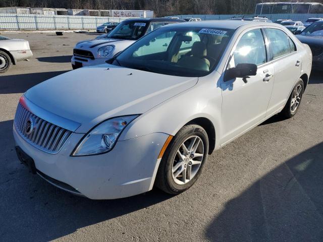 Obraz 1 z 2010 MERCURY MILAN  2010 z VIN 3MEHM0HA0AR626006