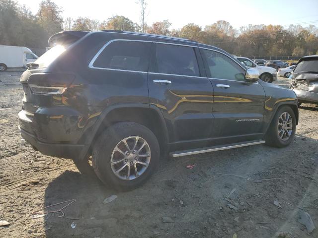 Image 3 of 2015 JEEP GRAND CHEROKEE LIMITED 2015 with VIN 1C4RJFBG4FC693194