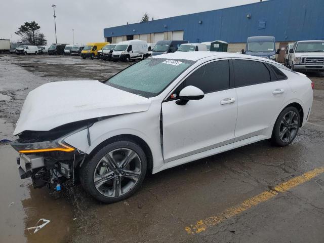 2022 KIA K5 LXS 2022 image