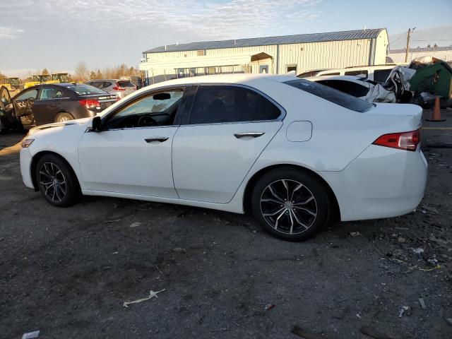 Изображение 2 2013 ACURA TSX TECH 2013 с VIN JH4CU2F68DC006771