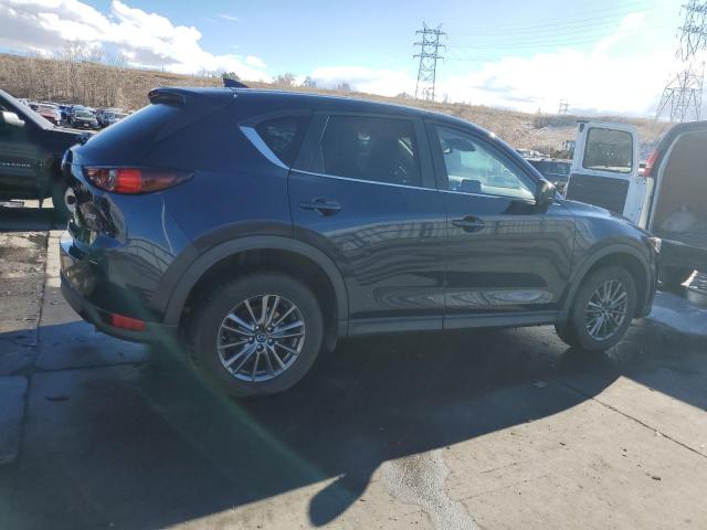 Image 3 of 2017 MAZDA CX-5 TOURING 2017 with VIN JM3KFBCL4H0126891