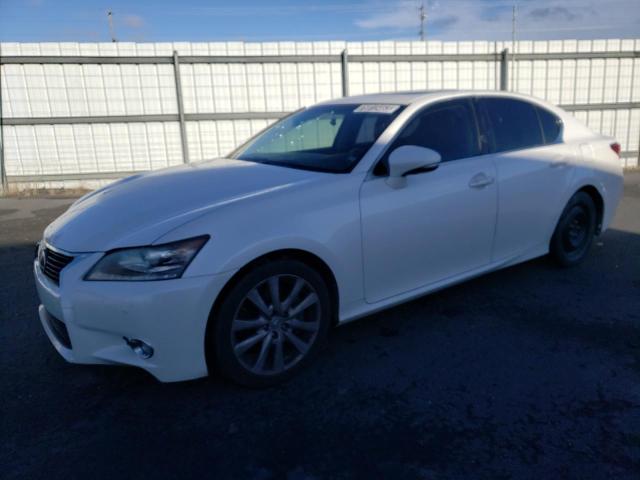 Изображение 2013 LEXUS GS 350 2013