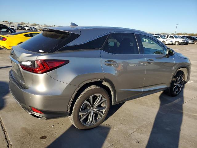Изображение 3 2021 LEXUS RX 350 2021 с VIN 2T2HZMAA6MC208611