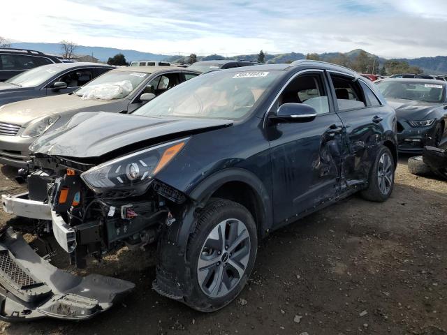 2022 KIA NIRO S 2022 image