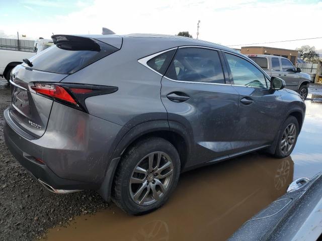 Изображение 3 2015 LEXUS NX 200T 2015 с VIN JTJBARBZ9F2020148