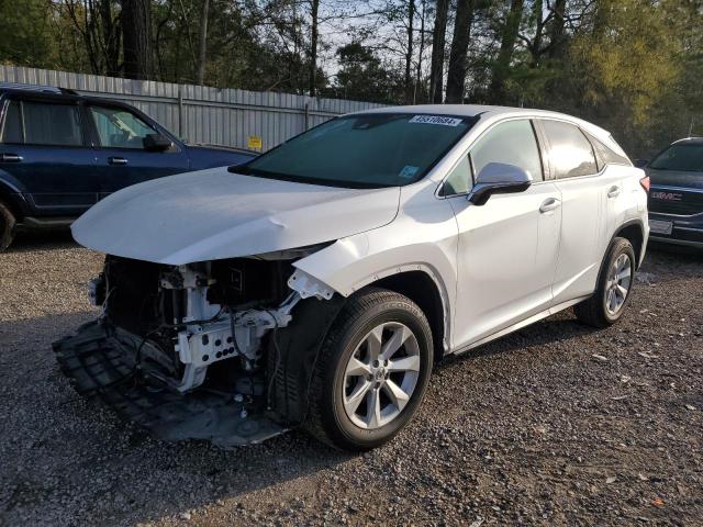 Изображение 1 2017 LEXUS RX 350 BASE 2017 с VIN 2T2ZZMCA0HC092538