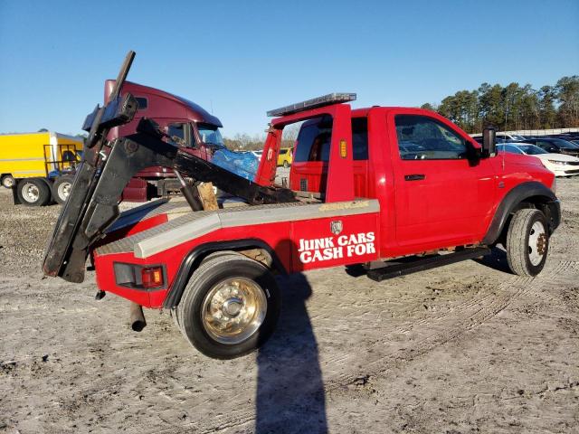 Image 3 of 2011 DODGE RAM 4500 ST 2011 with VIN 3D6WA6EL5BG506655