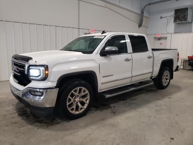 Изображение 1 2017 GMC SIERRA C1500 SLT 2017 с VIN 3GTP1NEC6HG179194