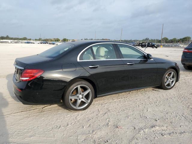 Image 3 of 2017 MERCEDES-BENZ E 300 2017 with VIN WDDZF4JB6HA180674