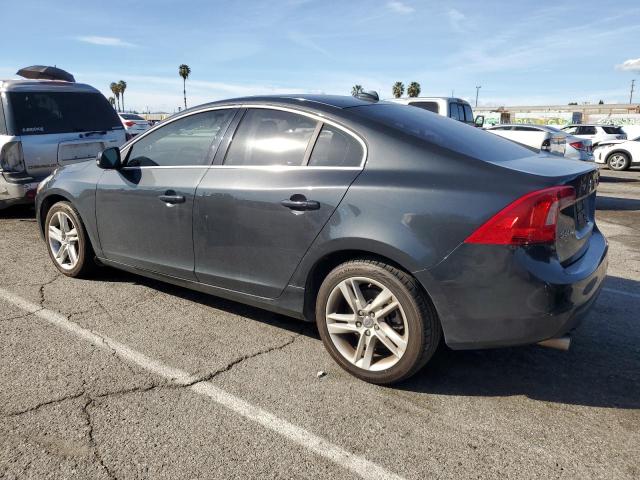Image 2 of 2013 VOLVO S60 T5 2013 with VIN YV1612FS6D1205778