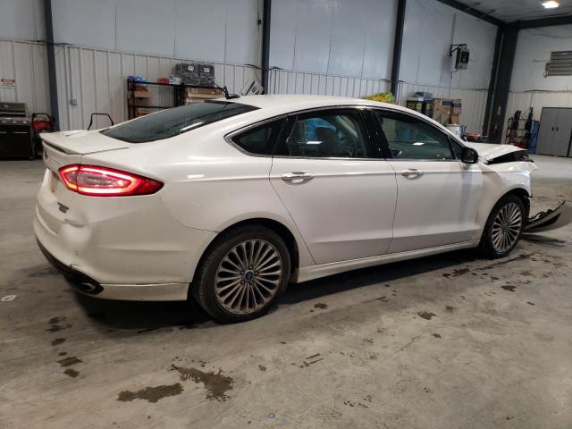 Изображение 3 2014 FORD FUSION TITANIUM 2014 с VIN 3FA6P0K94ER238691