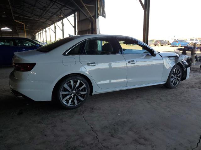 Image 3 of 2020 AUDI A4 PREMIUM PLUS 2020 with VIN WAUHMAF45LA071293