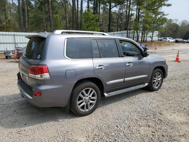 Изображение 3 2014 LEXUS LX 570 2014 с VIN JTJHY7AXXE4152672