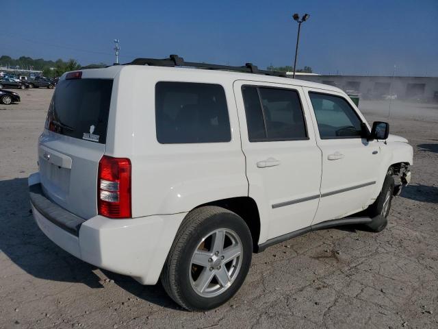Obraz 3 z 2010 JEEP PATRIOT SPORT 2010 z VIN 1J4NF1GBXAD629271