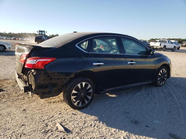 Image 3 of 2019 NISSAN SENTRA S 2019 with VIN 3N1AB7AP2KY296251