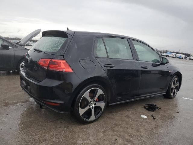 Image 3 of 2017 VOLKSWAGEN GTI S 2017 with VIN 3VW5T7AU9HM062980